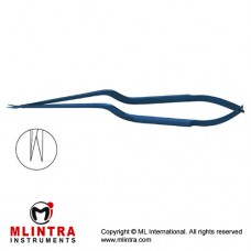 Malis Bayonet Scissors Round handle,23cm Straight,Regular tips Straight,Regular tips, Serrated upper blade Curved up,Regular tips Curved up,Regular tips, Serrated upper blade Straight,Fine tenotomy tips Straight,Fine tenotomy tips, Serrated upper blade